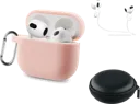 ESSENTIEL-B Étui pour Apple AirPods 3 - Rose