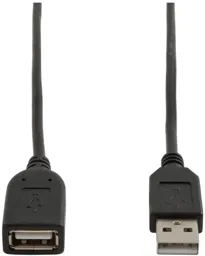 Câble ESSENTIELB Rallonge USB A 2.0 3M n