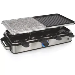 ESSENTIEL-B Raclette Grill & Pierre ERGP7