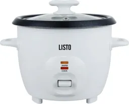 Cuiseur Riz LISTO CR L3