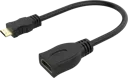 Adaptateur ESSENTIELB HDMI vers micro HD