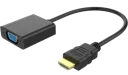 Adaptateur ESSENTIELB HDMI-VGA Vidéo