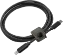 ADEQWAT Câble Lightning vers USB C - 3 m