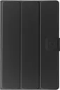 ESSENTIEL-B Étui livre pour Galaxy Tab A8 - Noir
