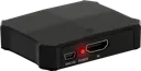 ESSENTIEL-B Switch HDMI - 1 entrée / 2 Sorties - Noir