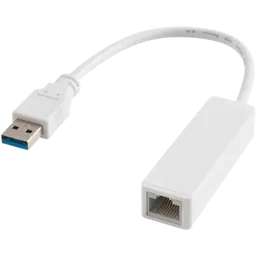 Adaptateur ESSENTIELB USB RJ45 Gb