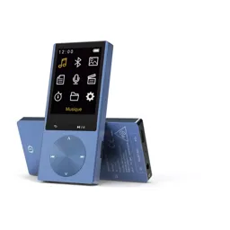 ESSENTIEL-B Lecteur MP4 Enjoy BT-C - Bleu