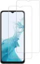 ESSENTIEL-B Protège écran pour Galaxy A23 - Verre trempé x 2