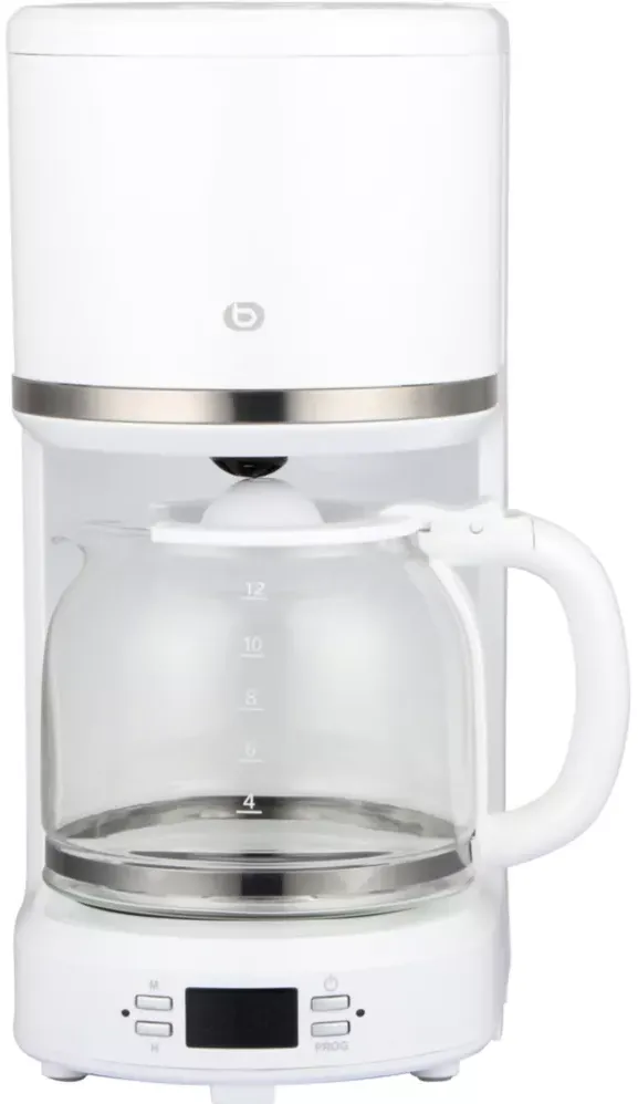 Essentiel-b Cafetière à Filtre ECPV2