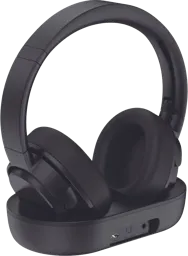 ESSENTIEL-B Casque TV CT-702 - Noir