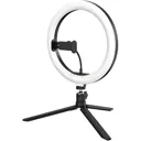 Support ESSENTIELB Anneau de lumière 10'