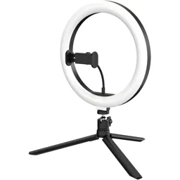 Support ESSENTIELB Anneau de lumière 10'