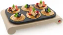 ESSENTIEL-B Crêpière Crêpe party ECPM 5