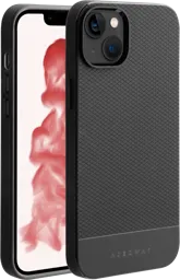 ADEQWAT Coque pour iPhone 14 Plus - Noir