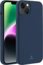 ADEQWAT Coque avec MagSafe pour iPhone 14 Plus - Bleu