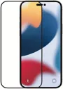 ADEQWAT Verre Trempé Intégral pour iPhone 14 Pro