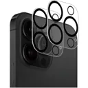 ESSENTIEL-B Protège caméras iPhone 14 Pro/14 Pro Max objectif caméras