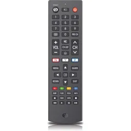 ESSENTIEL-B Télécommande de remplacement pour TV Samsung