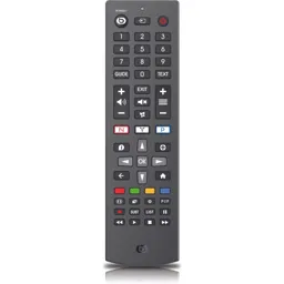 ESSENTIEL-B Télécommande de remplacement pour TV Philips