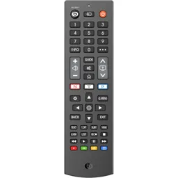 ESSENTIEL-B Télécommande de remplacement pour TV LG