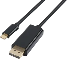Adaptateur ESSENTIELB USB-C / Display po
