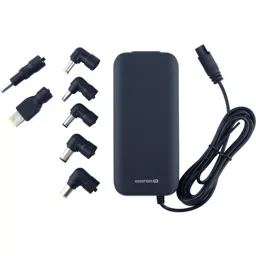 Alim ESSENTIELB 65W PC universel + 9 emb