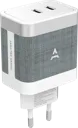 Chargeur secteu ADEQWAT 65W charge rapid