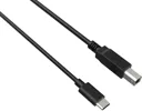 Câble ESSENTIELB USB C vers USB-B - 1.8M