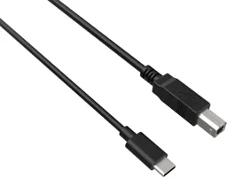 Câble ESSENTIELB USB C vers USB-B - 1.8M