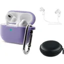 ESSENTIEL-B Etui Airpods Pro 2 Violet
