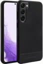 ADEQWAT Coque Souple pour Galaxy S23 - Noir