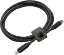 Câble lightning ADEQWAT vers USB-C 3M No