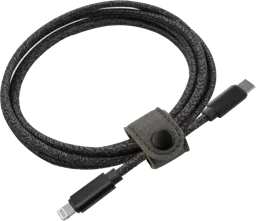Câble lightning ADEQWAT vers USB-C 3M No