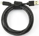 Câble lightning ADEQWAT vers USB 2M cert