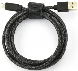 Câble lightning ADEQWAT vers USB 2M cert