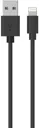 Câble lightning ESSENTIELB vers USB 1M c