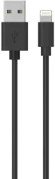 Câble lightning ESSENTIELB vers USB 1M c