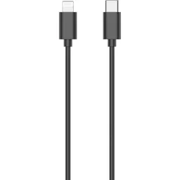 Câble lightning ESSENTIELB vers USB-C 1M
