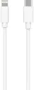 Câble lightning ESSENTIELB vers USB-C 2M