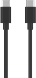Câble USB-C ESSENTIELB vers USB-C 1M Noi