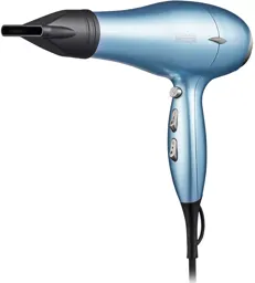ESSENTIEL-B Sèche-cheveux Solaya - Metalic Blue