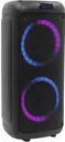 LISTO Enceinte PTB10 - Noir