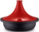 Tajine ESSENTIELB 32 cm avec manique