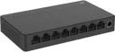 SWITCH ESSENTIELB Switch 8 Ports Giga 20