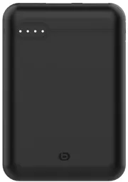 PowerBank ESSENTIELB 10000 MAH USBC NOIR