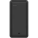PowerBank ESSENTIELB 27000 mAh noir
