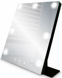 Miroir ESSENTIELB Lumineux Hollywood EML