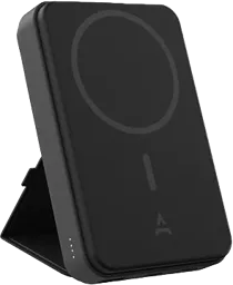 PowerBank ADEQWAT 10000 mAh Magsafe Noir
