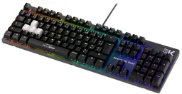 Clavier SKILLKORP K5 NOIR Access