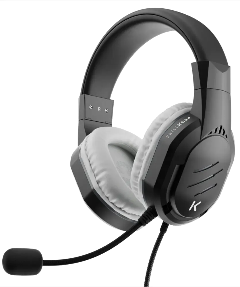 Casque SKILLKORP H5 NOIR Access